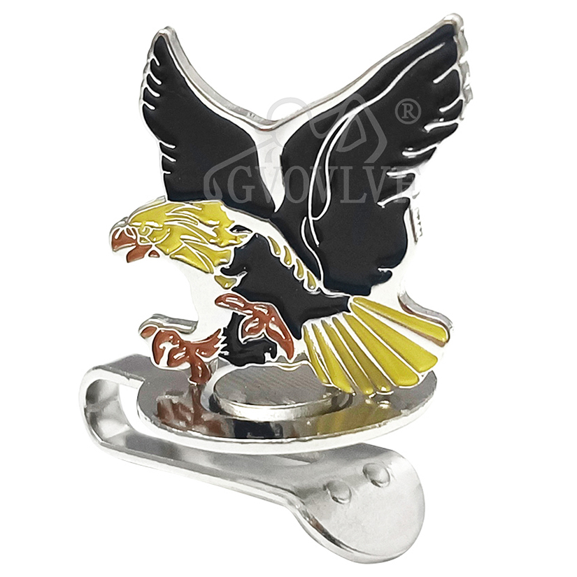 Marqueur de balle de golf magn - Women'S Eagles Accessories avis et prix
