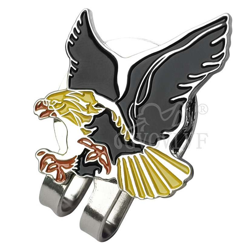 Marqueur de balle de golf magn - Women'S Eagles Accessories avis et prix