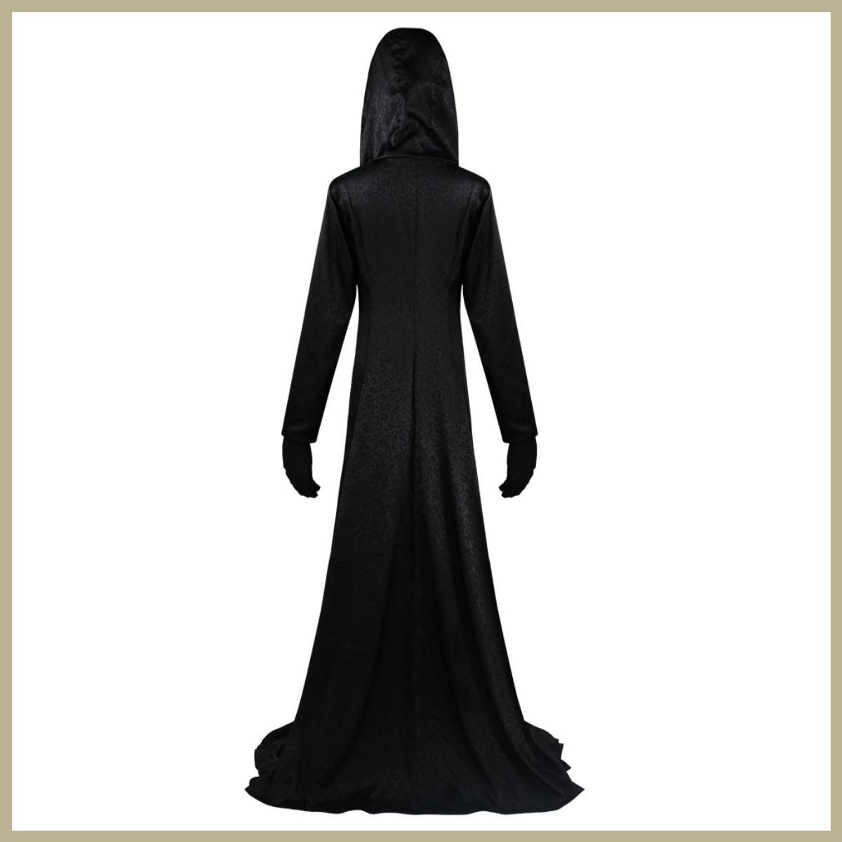Costume de cosplay Alcina Dimi - Women'S Accessories For Neck avis et prix