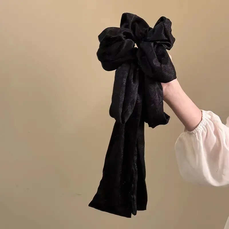 Ensemble de chouchous en Satin - Scrunchie Satin Set avis et prix