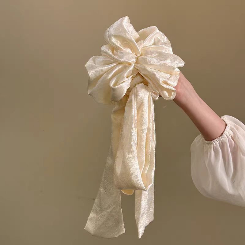 Ensemble de chouchous en Satin - Scrunchie Satin Set avis et prix