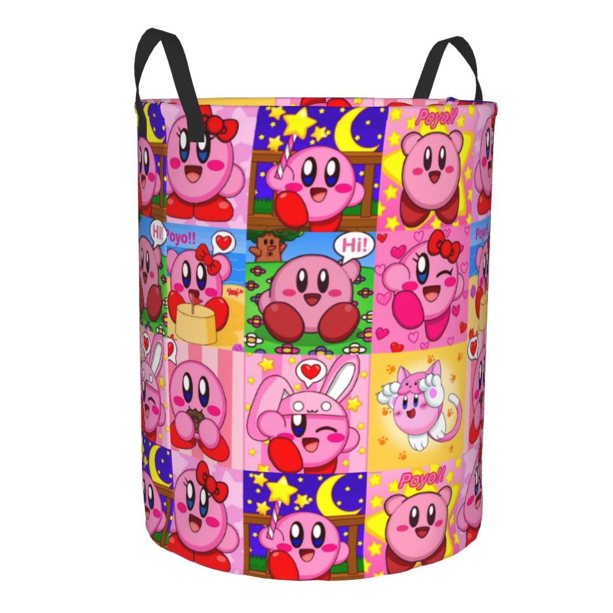 Panier à linge K-Kirbys Anime, - Women Accessories Hamper avis et prix