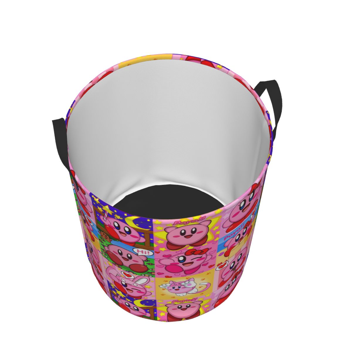Panier à linge K-Kirbys Anime, - Women Accessories Hamper avis et prix