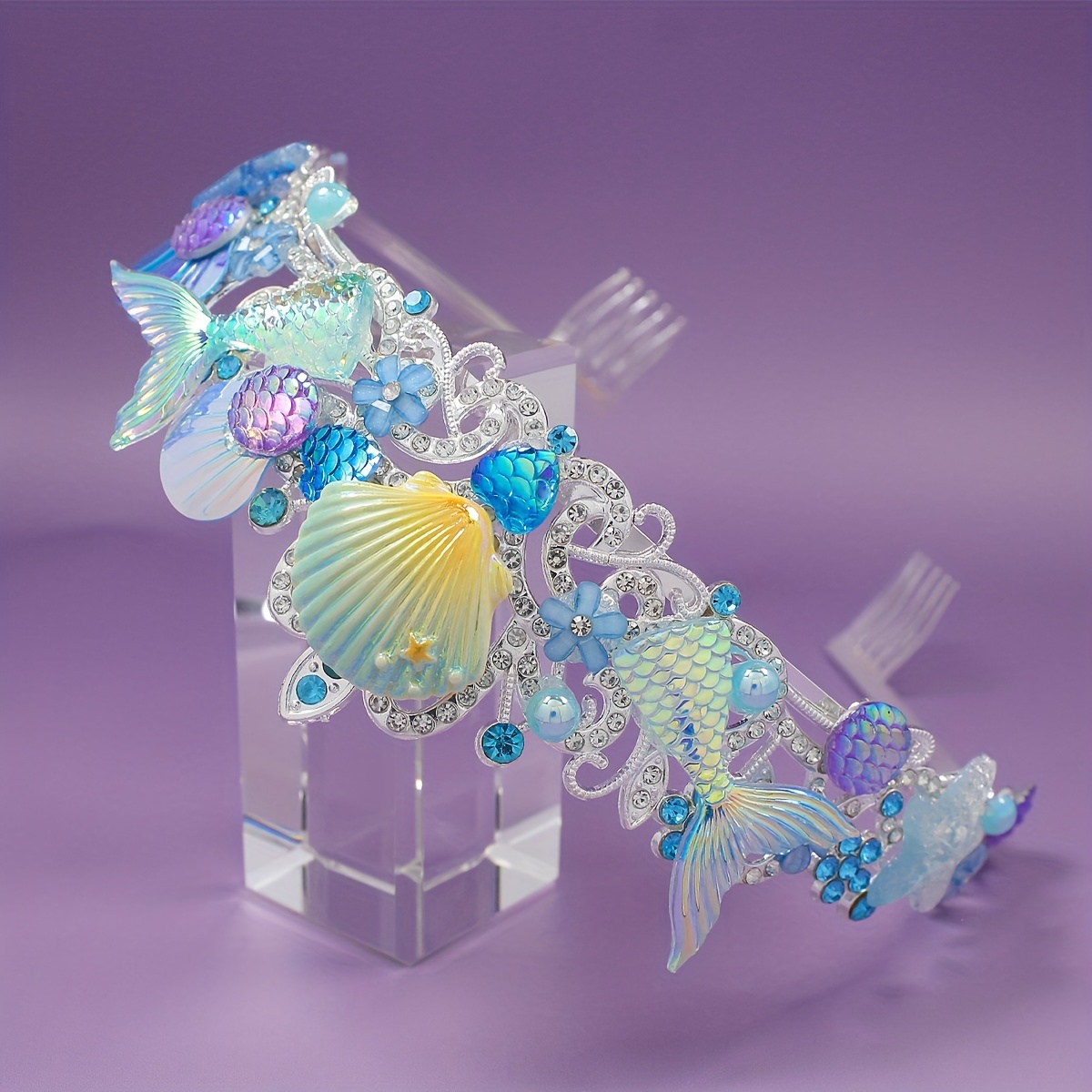 2025 Nouveau peigne à cheveux  - Women'S Accessories Jewelry avis et prix