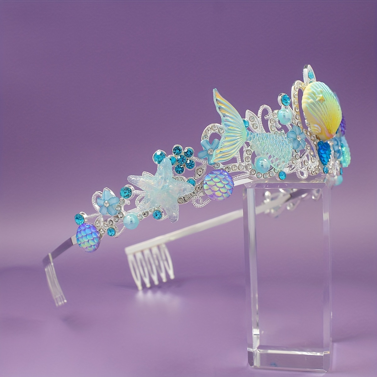 2025 Nouveau peigne à cheveux  - Women'S Accessories Jewelry avis et prix
