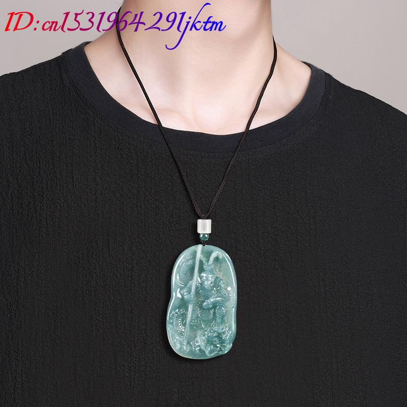 Collier pendentif Roi Singe en - Women Accessories Gift avis et prix