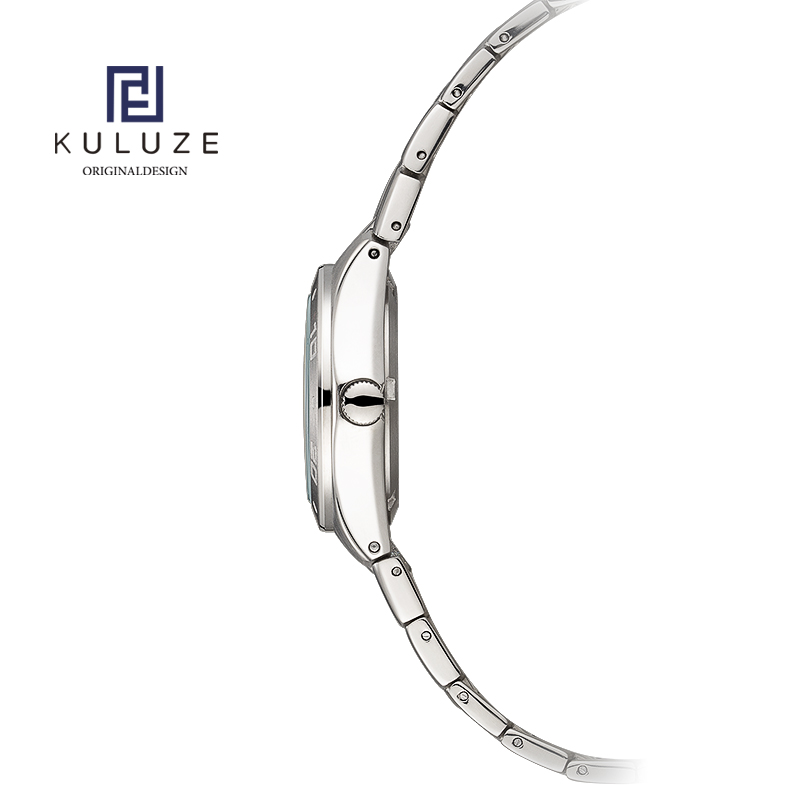 KULUreflective-Montre en titan - Women Accessories Display avis et prix