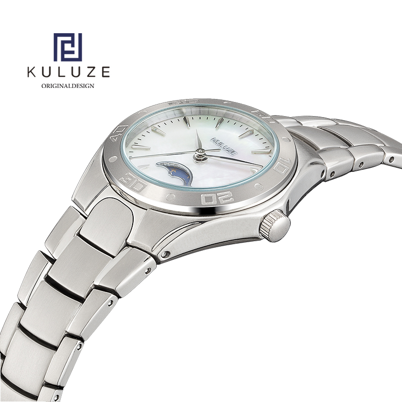 KULUreflective-Montre en titan - Women Accessories Display avis et prix