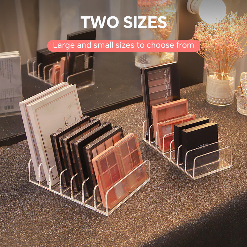 Organisateur de maquillage à 7 - Women Accessories Organizer avis et prix