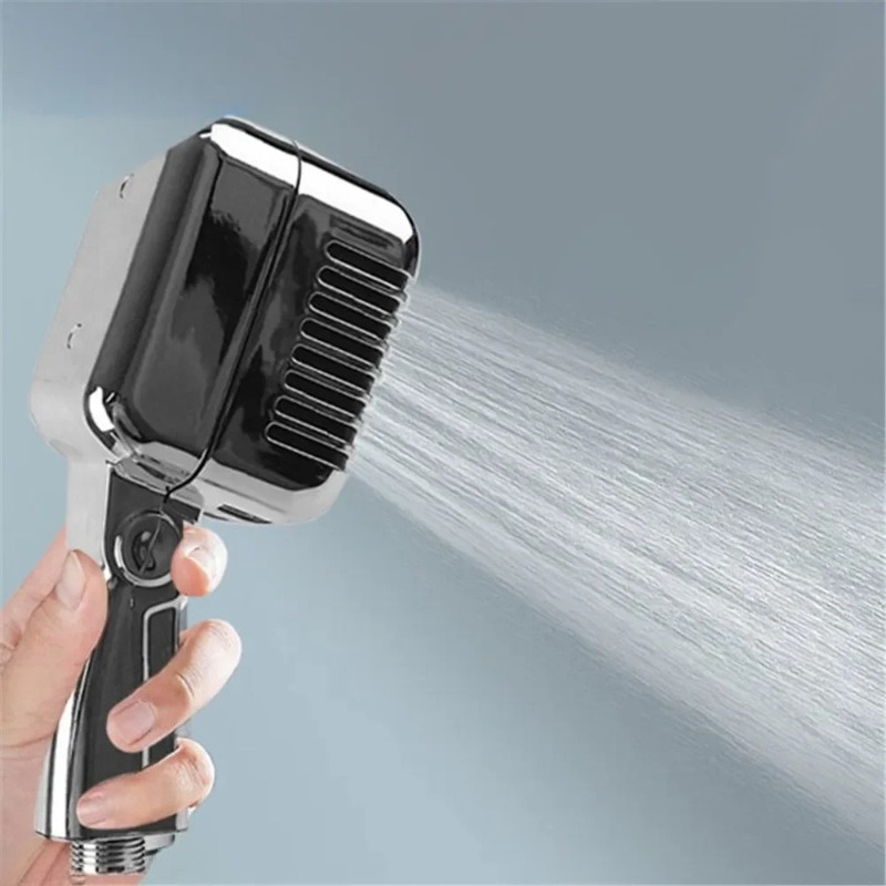 Pommeau de douche créatif en f - Women Accessories Gift avis et prix