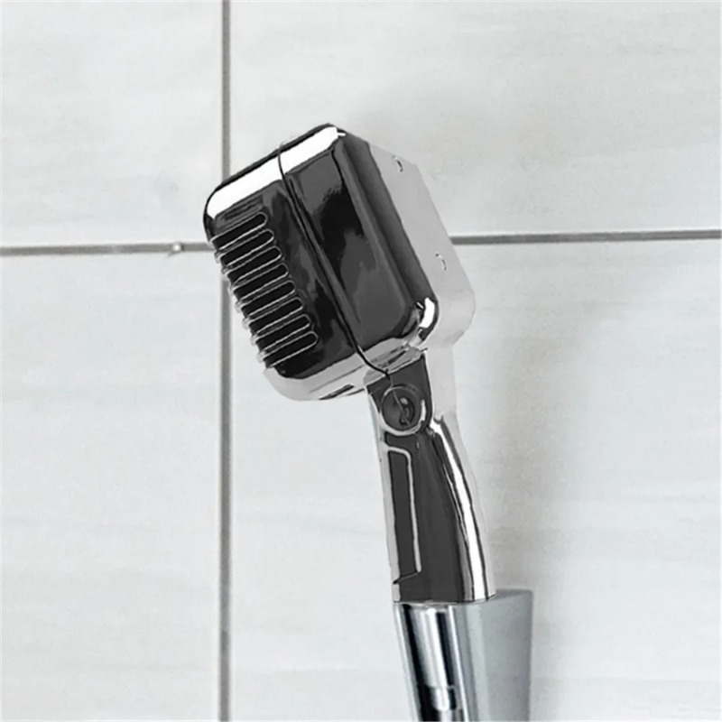 Pommeau de douche créatif en f - Women Accessories Gift avis et prix